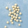 Out of Stock: Chocolate White Hazelnut Dragees - Image 3