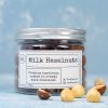 Chocolate Milk Hazelnut Dragees